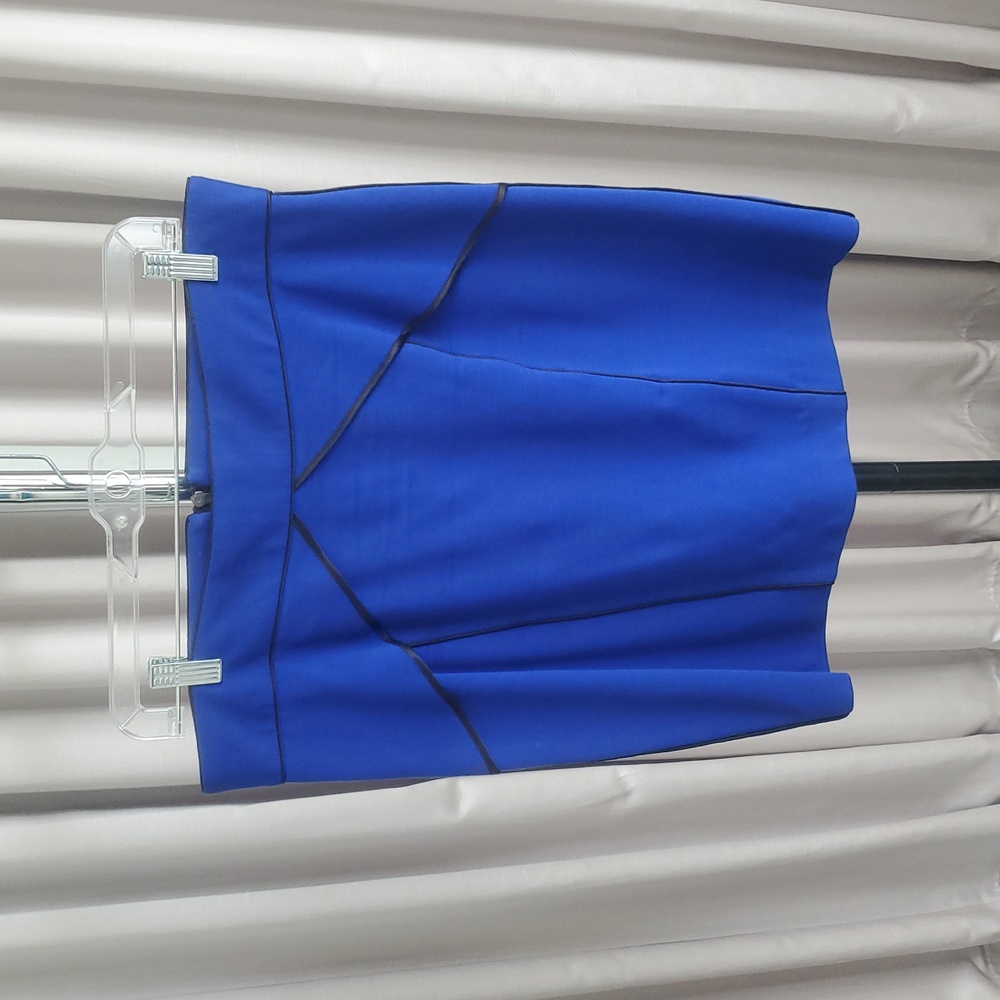 Fancy skirt